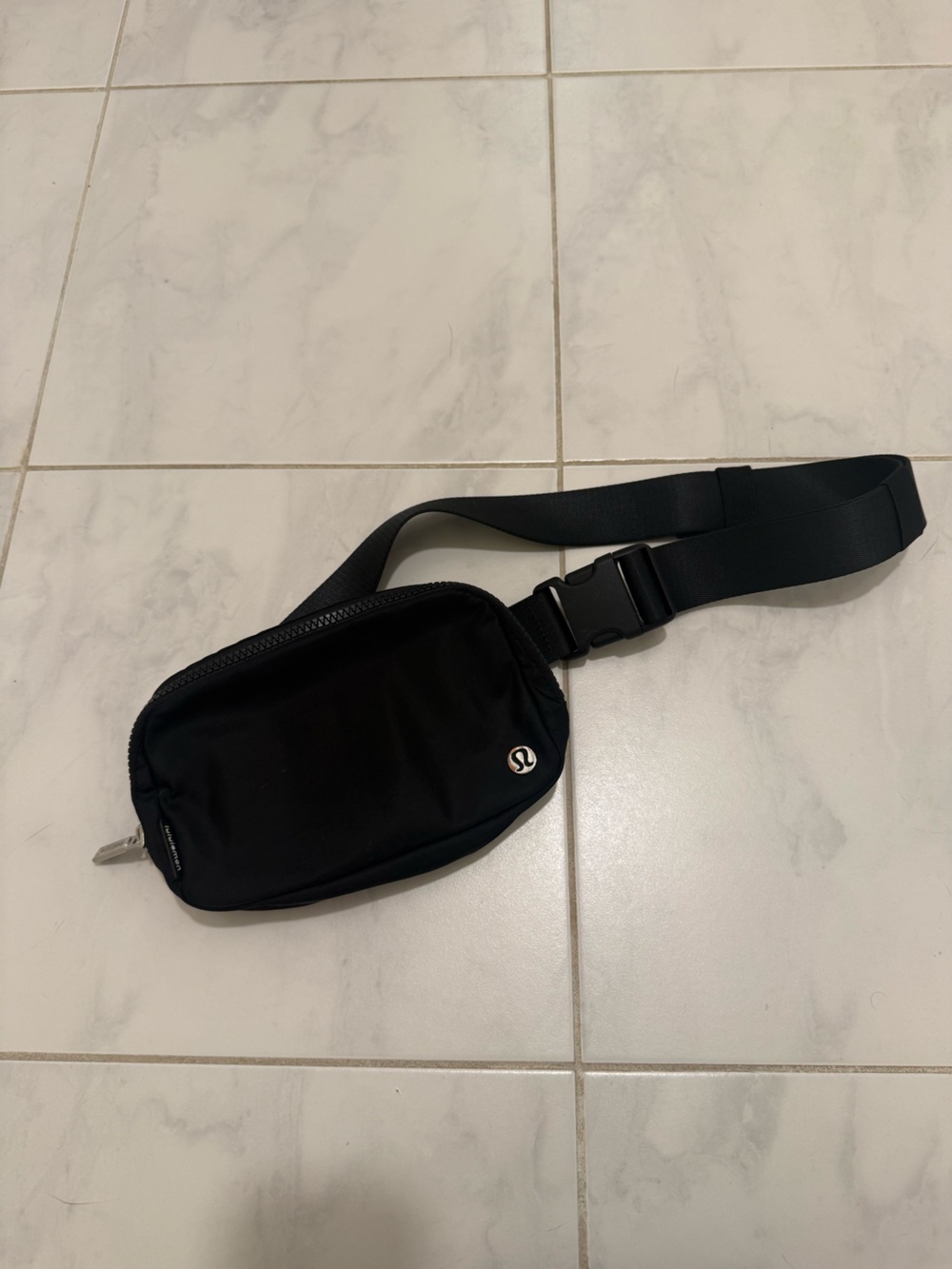 Minimally Used Lululemon Belt Bag 💞